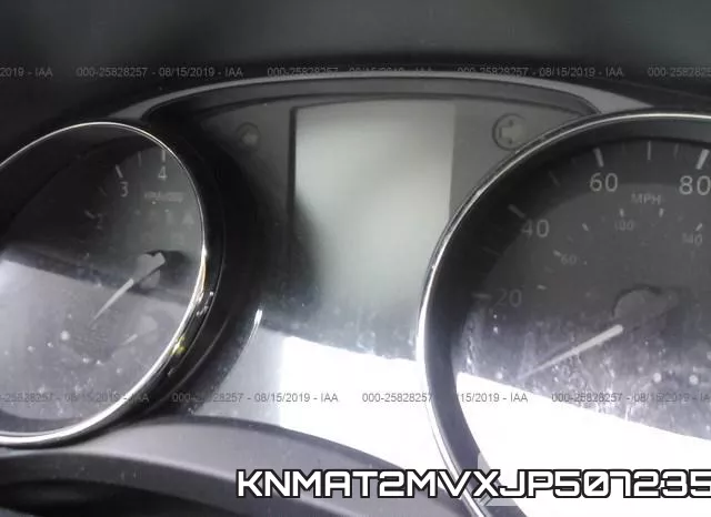 KNMAT2MVXJP507235 фото 8