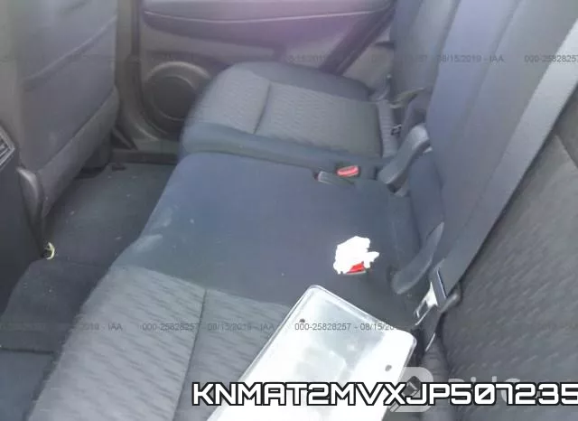 KNMAT2MVXJP507235 фото 9