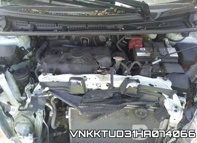 VNKKTUD31HA074066 фото 2