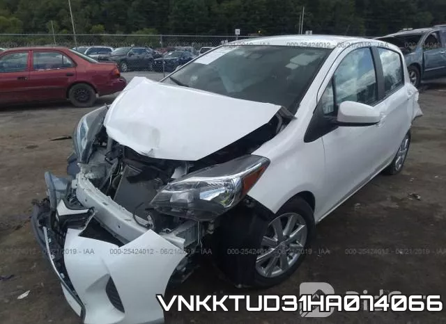VNKKTUD31HA074066 фото 3