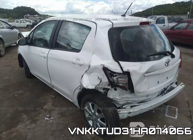 VNKKTUD31HA074066 фото 4