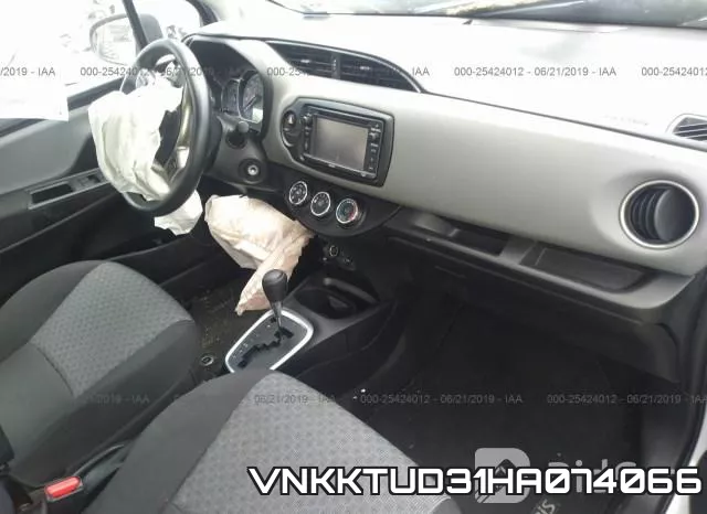 VNKKTUD31HA074066 фото 6