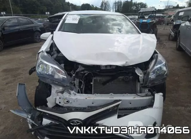 VNKKTUD31HA074066 фото 7