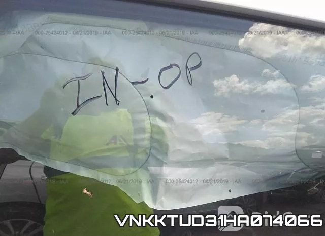 VNKKTUD31HA074066 фото 8