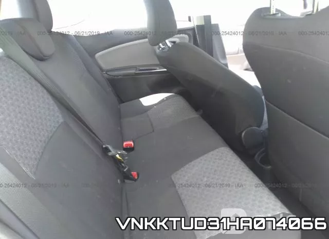 VNKKTUD31HA074066 фото 9