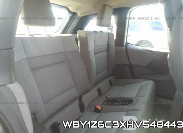 WBY1Z6C3XHV548443 фото 9