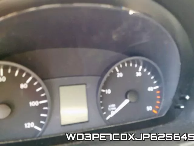 WD3PE7CDXJP625645 фото 9