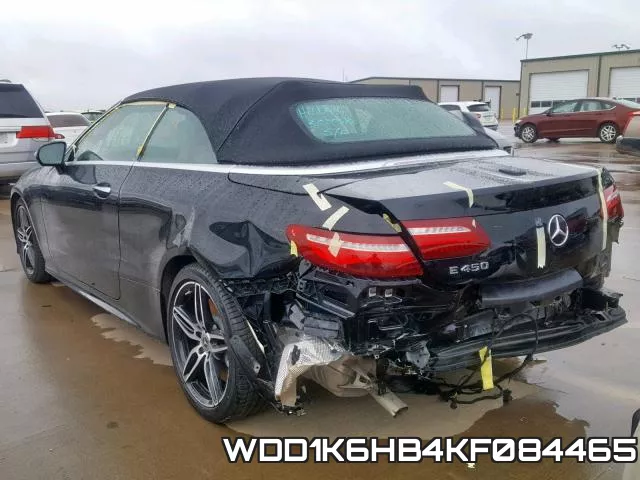 WDD1K6HB4KF084465 фото 4