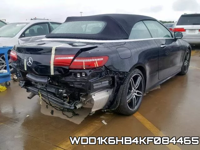 WDD1K6HB4KF084465 фото 5