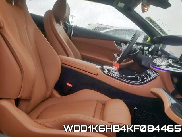 WDD1K6HB4KF084465 фото 6