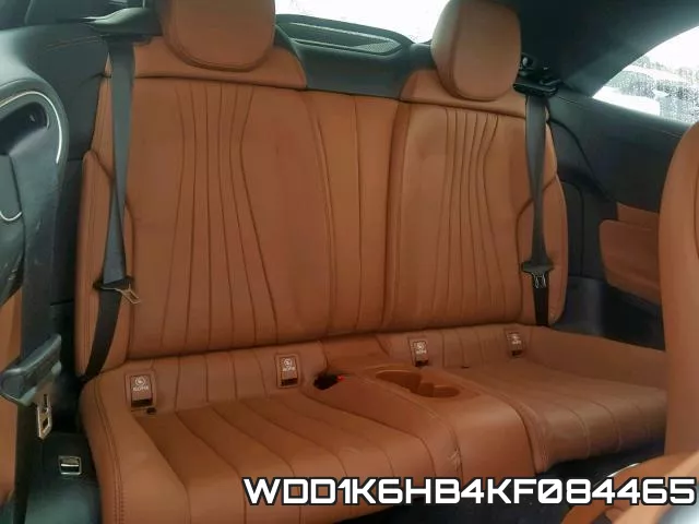 WDD1K6HB4KF084465 фото 7