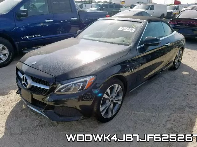WDDWK4JB7JF625267 фото 3