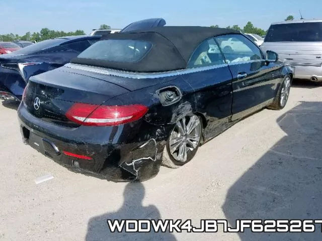 WDDWK4JB7JF625267 фото 5