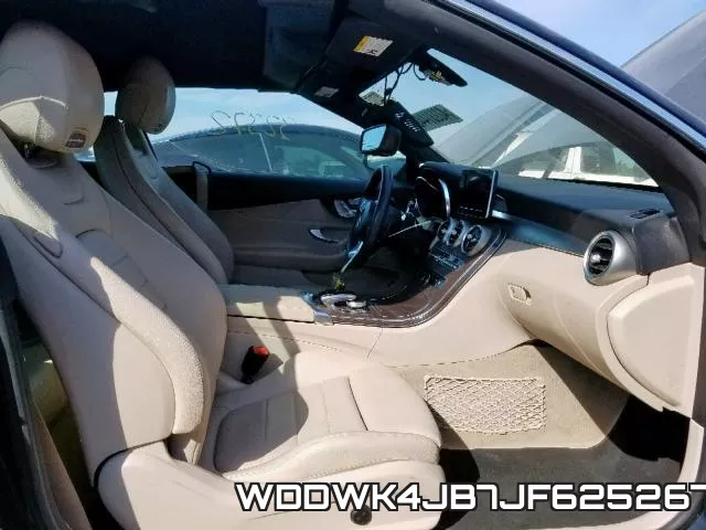 WDDWK4JB7JF625267 фото 6