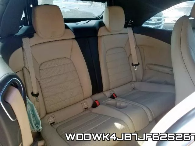 WDDWK4JB7JF625267 фото 7