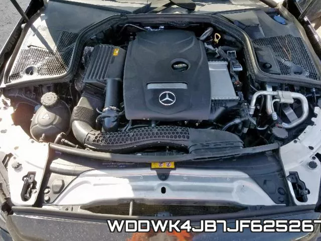 WDDWK4JB7JF625267 фото 8