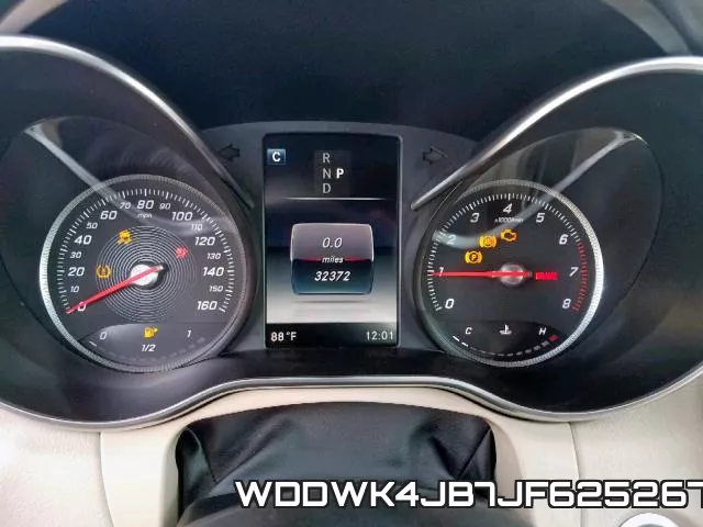 WDDWK4JB7JF625267 фото 9