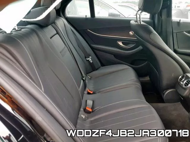 WDDZF4JB2JA300718 фото 7