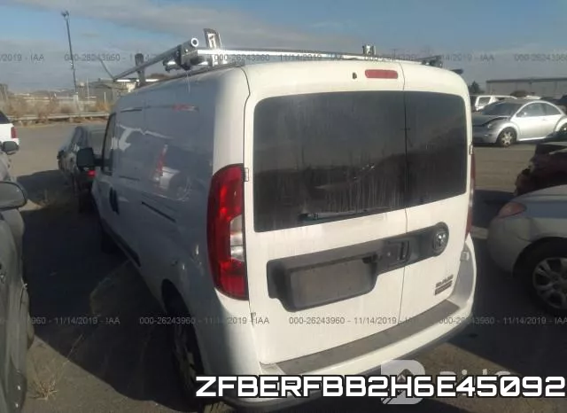 ZFBERFBB2H6E45092 фото 4