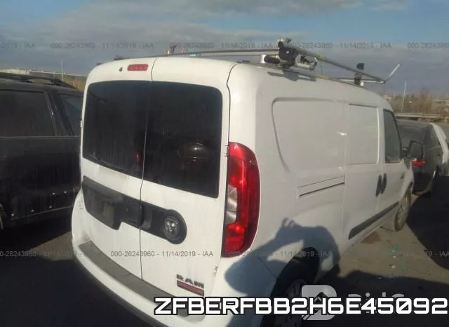ZFBERFBB2H6E45092 фото 5