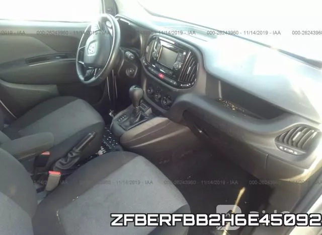 ZFBERFBB2H6E45092 фото 6