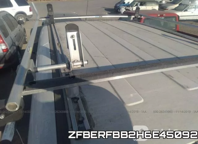 ZFBERFBB2H6E45092 фото 8