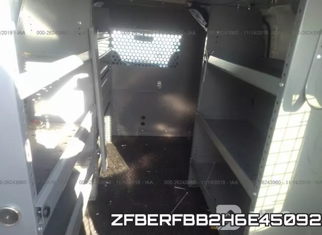 ZFBERFBB2H6E45092 фото 9