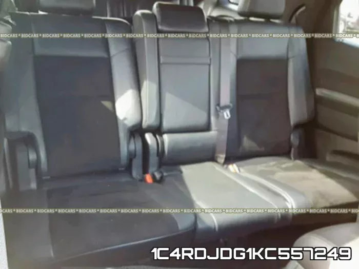 1C4RDJDG1KC557249 фото 7