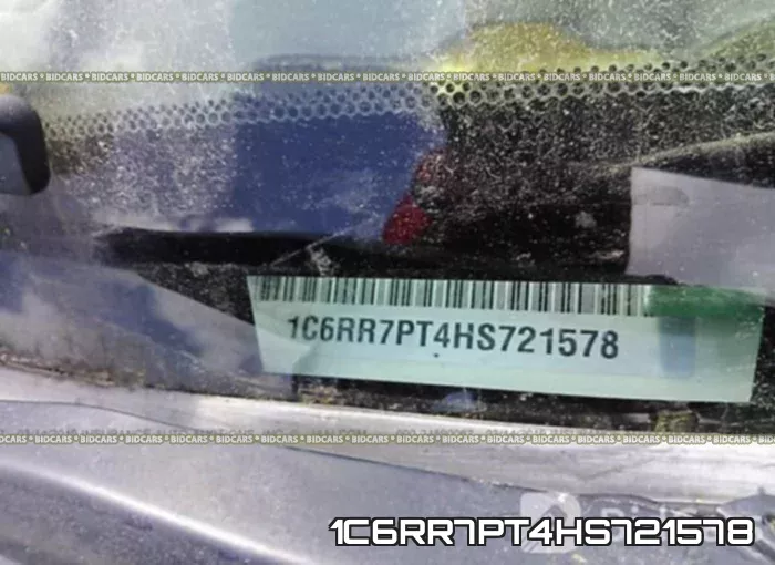 1C6RR7PT4HS721578 фото 10
