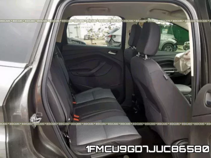 1FMCU9GD7JUC86580 фото 7