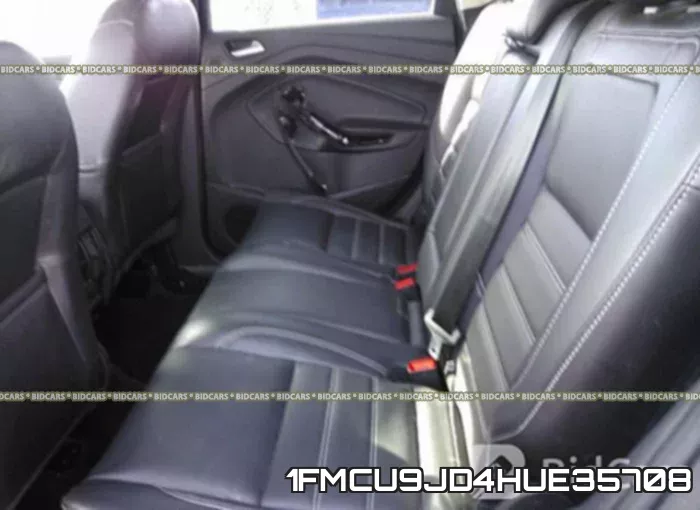 1FMCU9JD4HUE35708 фото 9