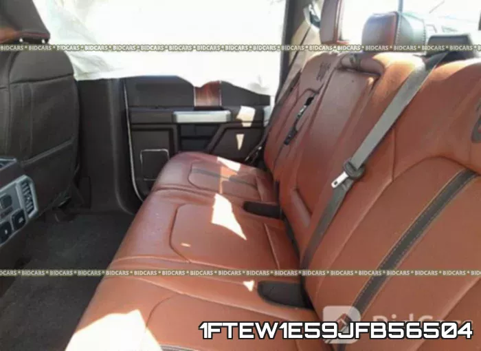 1FTEW1E59JFB56504 фото 9