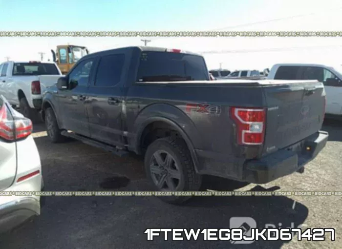 1FTEW1EG8JKD67427 фото 4