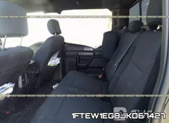 1FTEW1EG8JKD67427 фото 9