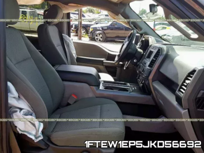 1FTEW1EP5JKD56692 фото 6
