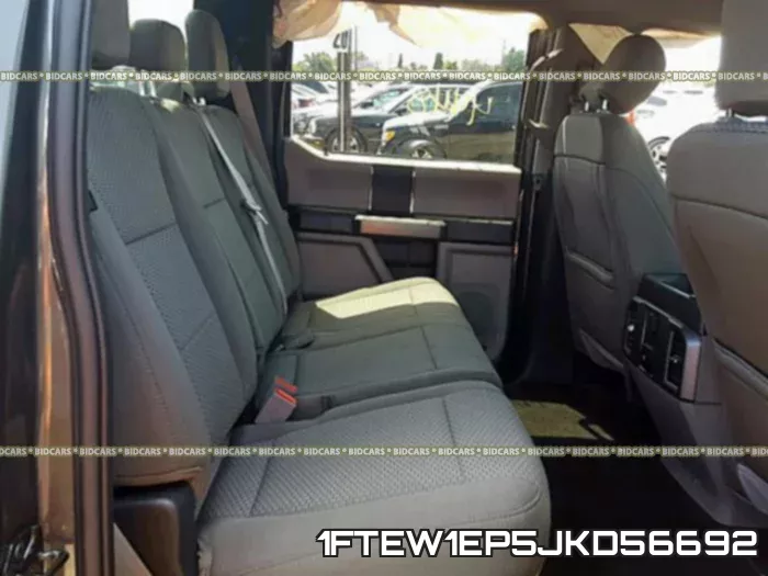 1FTEW1EP5JKD56692 фото 7