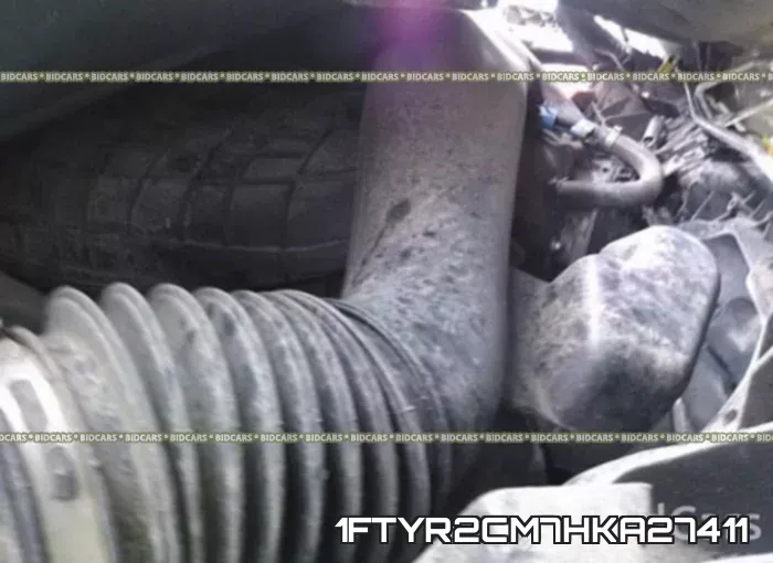 1FTYR2CM7HKA27411 фото 2