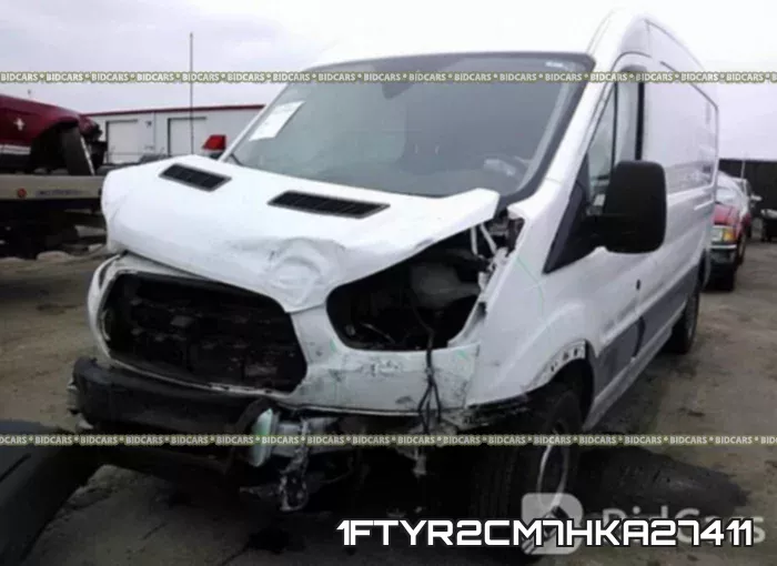 1FTYR2CM7HKA27411 фото 3
