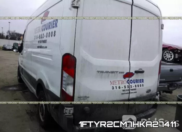 1FTYR2CM7HKA27411 фото 4