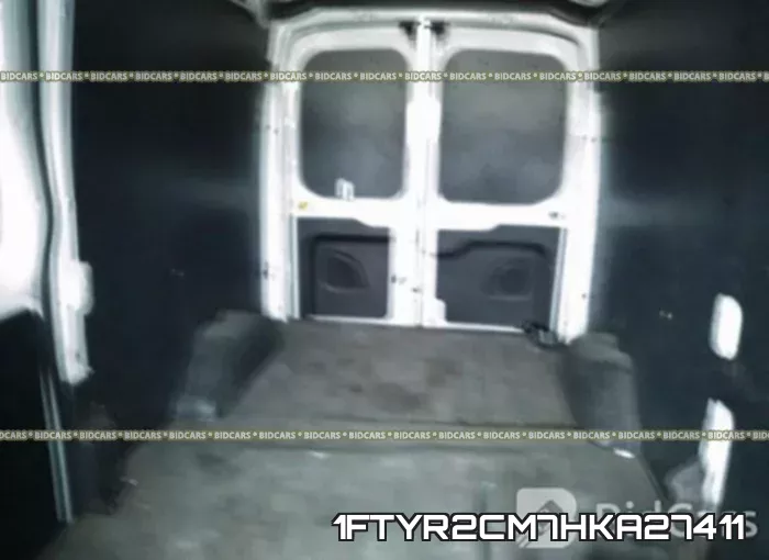 1FTYR2CM7HKA27411 фото 9