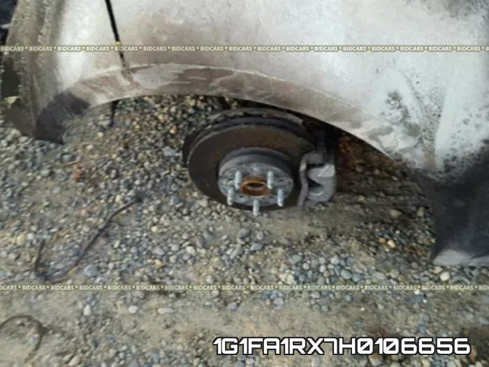 1G1FA1RX7H0106656 фото 2