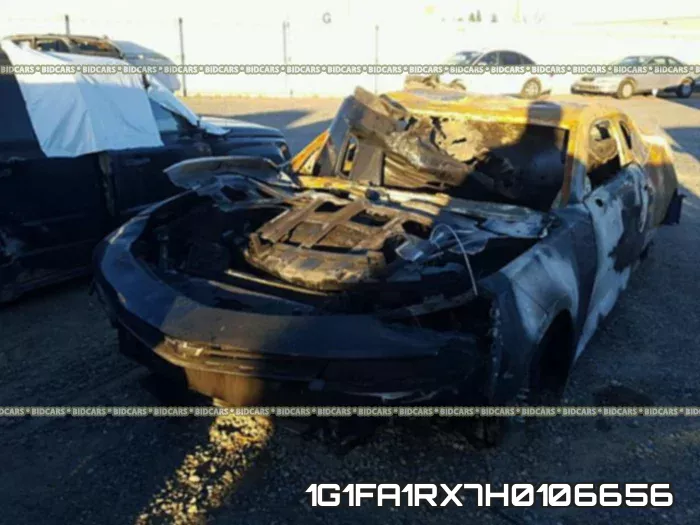 1G1FA1RX7H0106656 фото 3