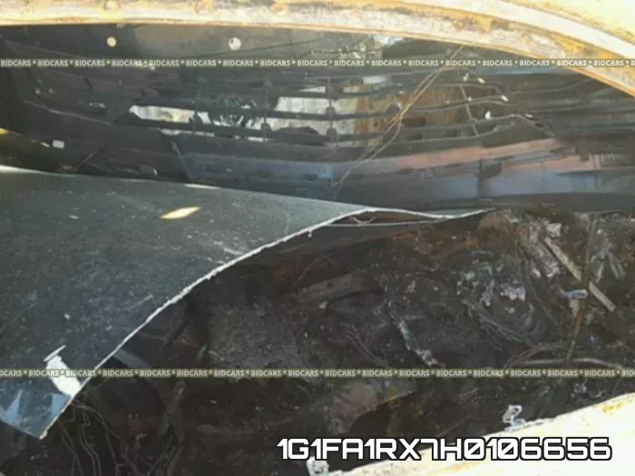 1G1FA1RX7H0106656 фото 7