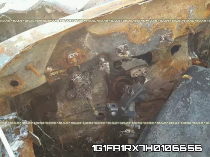 1G1FA1RX7H0106656 фото 9