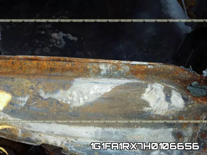 1G1FA1RX7H0106656 фото 10