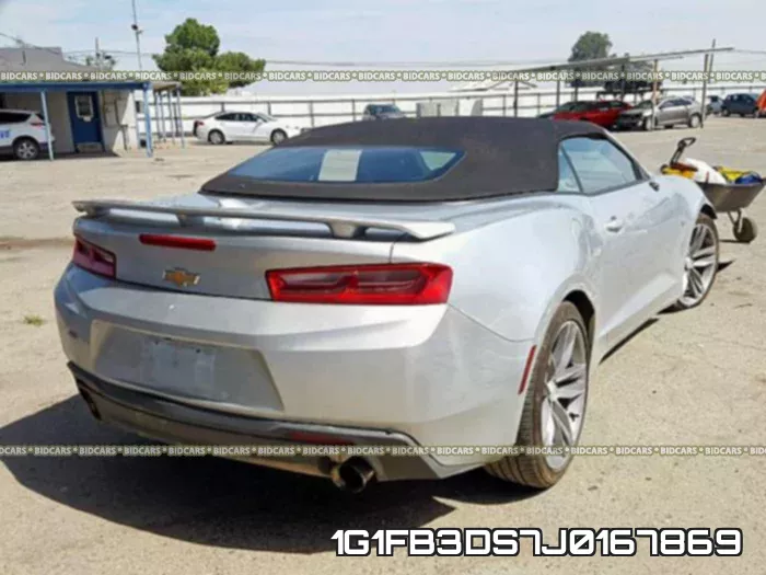 1G1FB3DS7J0167869 фото 5