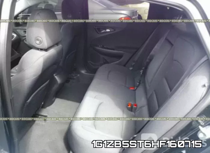 1G1ZB5ST6HF160715 фото 9