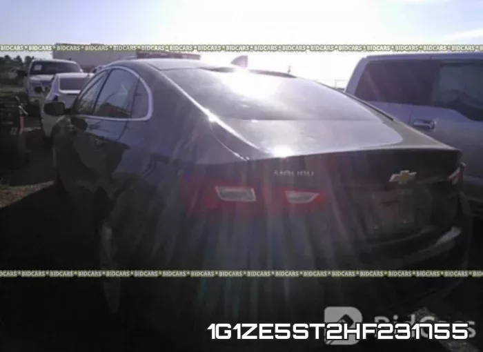 1G1ZE5ST2HF231755 фото 4