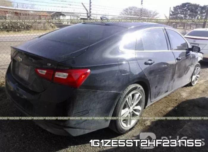 1G1ZE5ST2HF231755 фото 5