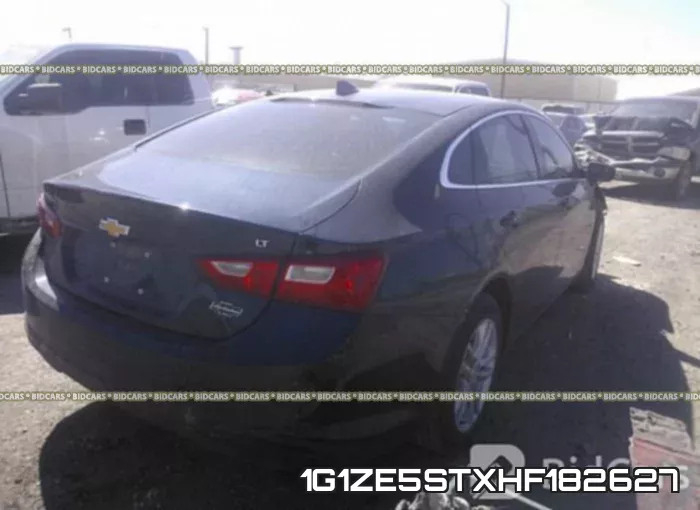 1G1ZE5STXHF182627 фото 5